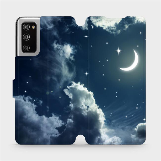 Etui do Samsung Galaxy S20 FE - wzór V145P
