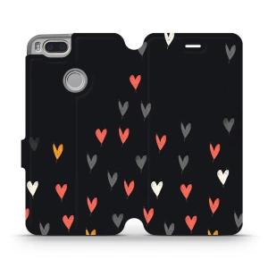 Etui do Xiaomi Mi A1 - wzór VP79P