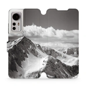 Etui do Xiaomi 12 - wzór M152P