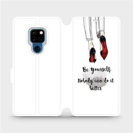 Etui do Huawei Mate 20 - wzór M046P
