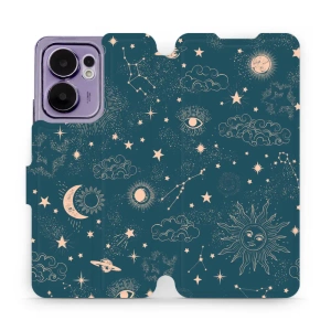 Etui do OPPO Reno 13 F 5G - wzór VP14S