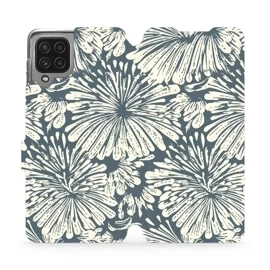 Etui do Samsung Galaxy M22 - wzór VA42S