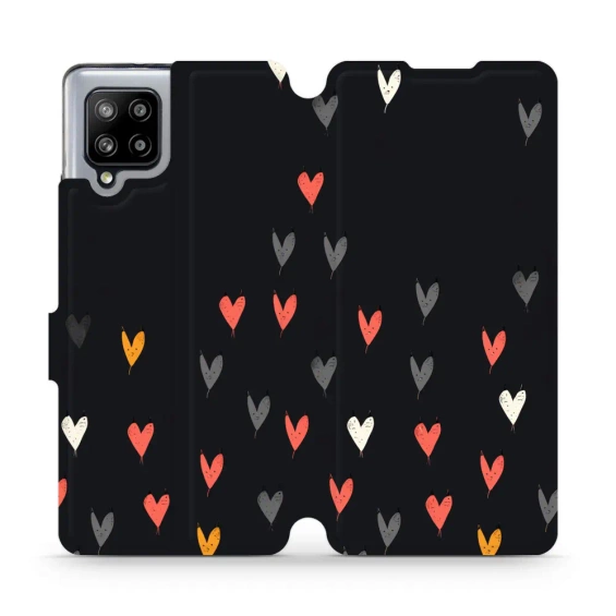 Etui do Samsung Galaxy A42 - wzór VP79P