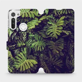 Etui do Motorola Moto G8 - wzór V136P