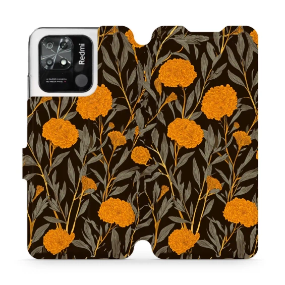Etui do Xiaomi Redmi 10C - wzór V175S