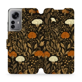 Etui do Xiaomi 12X - wzór V174S