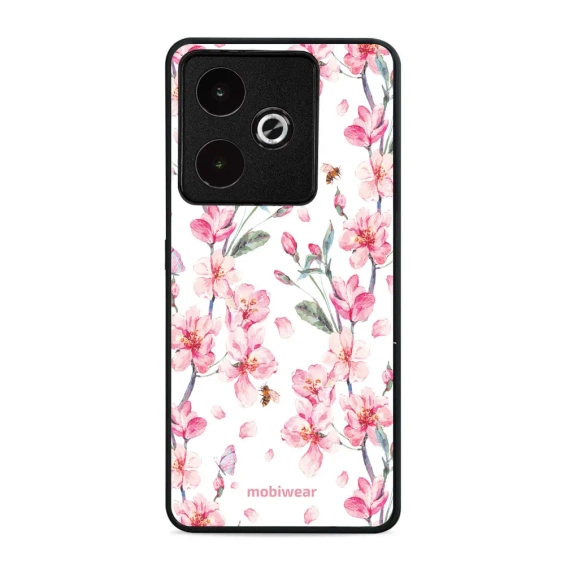 Etui Glossy Case do Realme GT 7 - wzór G033G