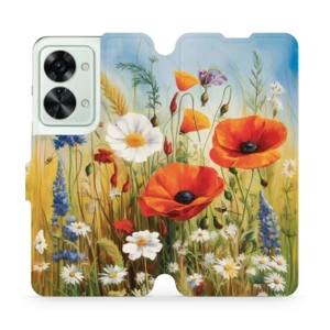 Etui do OnePlus Nord 2T 5G - wzór VP43S