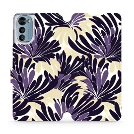 Etui do Motorola Moto E32 - wzór VA47S