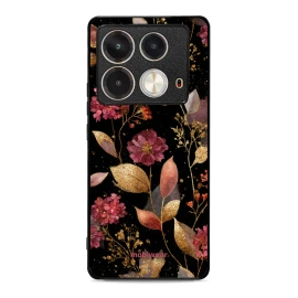 Etui Glossy Case do Infinix Note 40 Pro - wzór G171G