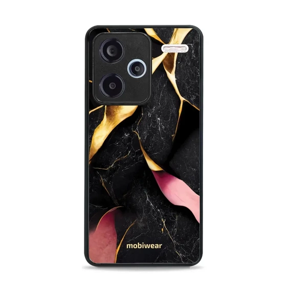 Etui Glossy Case do Xiaomi Redmi Note 13 PRO Plus - wzór G021G