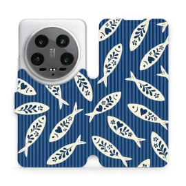 Etui do Xiaomi 14 Ultra 5G - wzór VP89S