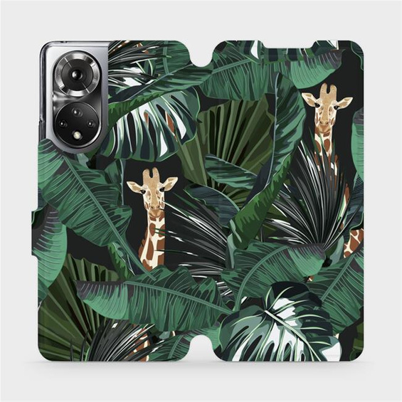 Etui do Huawei Honor 50 - wzór VP06P
