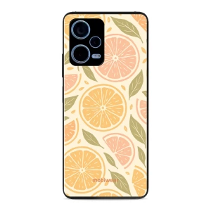 Etui Glossy Case do Xiaomi Redmi Note 12 Pro 5G - wzór GP80G