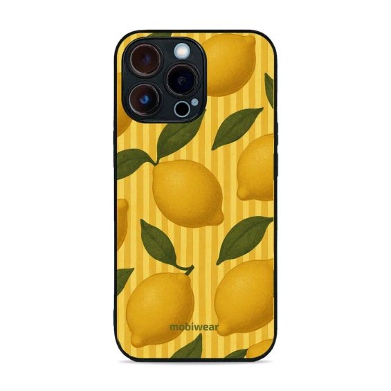 Etui Glossy Case do Apple iPhone 13 Pro - wzór GP81G