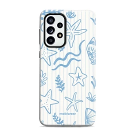 Etui Elite Pro do Samsung Galaxy A52 - wzór EP88E