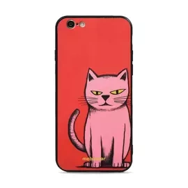 Etui Glossy Case do Apple iPhone 6s - wzór G054G