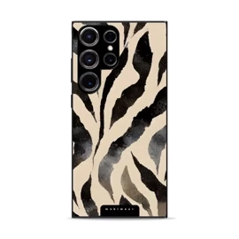 Etui Glossy Case do Samsung Galaxy S23 Ultra - wzór GA53G
