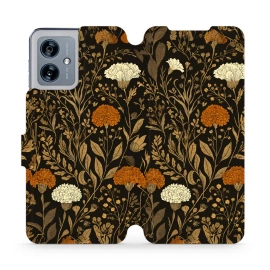 Etui do Motorola Moto G54 5G - wzór V174S