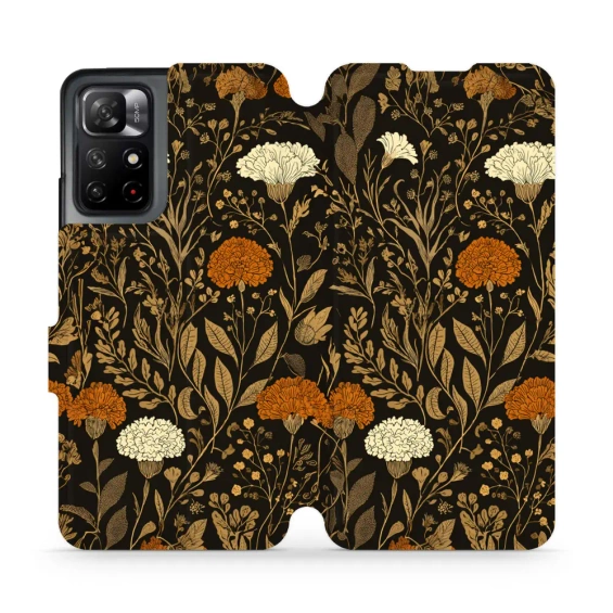 Etui do Xiaomi Redmi Note 11S 5G - wzór V174S