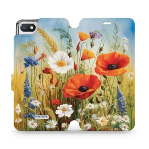 Etui do Xiaomi Redmi 6A - wzór VP43S