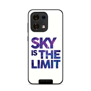 Etui Glossy Case do OPPO A6 Pro 5G - wzór G081G