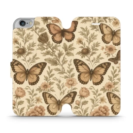 Etui do Apple iPhone 6s - wzór VP92S