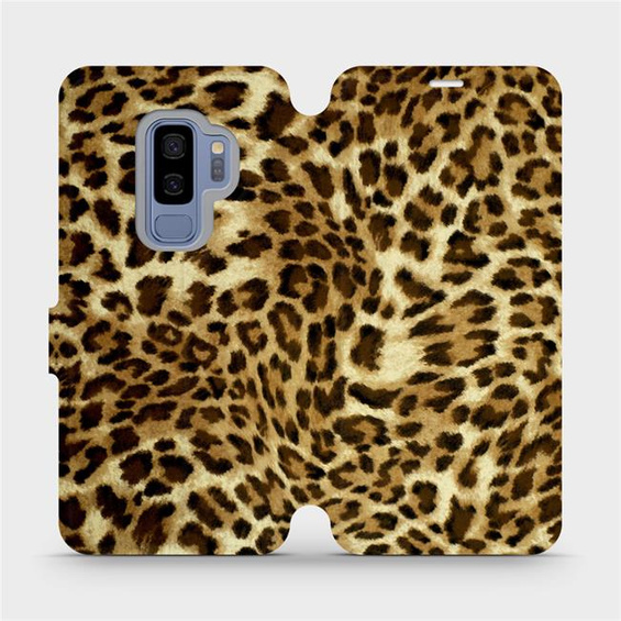 Etui do Samsung Galaxy S9 Plus - wzór VA33P