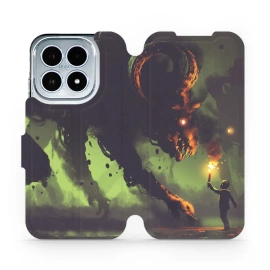 Etui do Xiaomi 17 - wzór VA08P