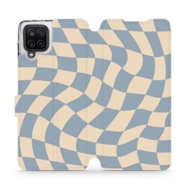 Etui do Samsung Galaxy A12 - wzór VA59S