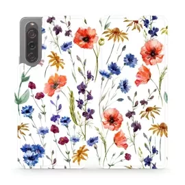 Etui do Sony Xperia 10 V - wzór MP04S