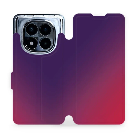 Etui do Xiaomi POCO X7 - wzór VP67S