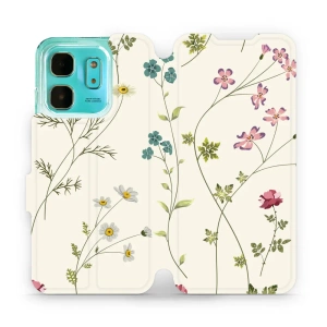 Etui do Infinix HOT 50i - wzór MD03S