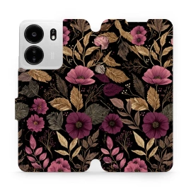 Etui do Xiaomi POCO C65 - wzór V170S