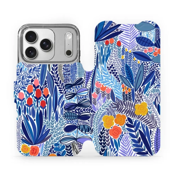 Etui do Apple iPhone 17 Pro - wzór MP03P