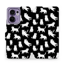 Etui do OPPO Reno 13 F 5G - wzór V163S