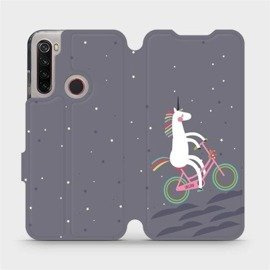Etui do Xiaomi Redmi Note 8 - wzór V024P
