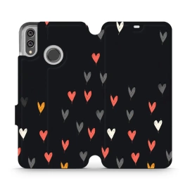 Etui do Huawei Honor 8X - wzór VP79P