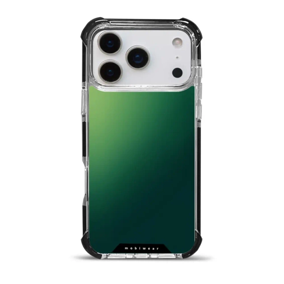 Etui MagSafe Elite Bumper Apple iPhone 17 Pro Max - wzór D036D