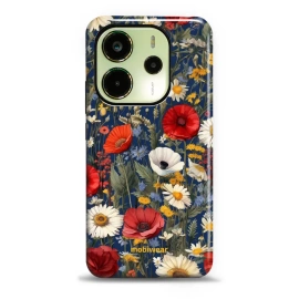 Etui Elite Pro do Xiaomi Redmi Note 14 4G - wzór EP46E