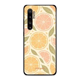 Etui Glossy Case do Xiaomi Mi Note 10 Lite - wzór GP80G