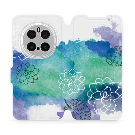 Etui do Huawei Honor Magic7 Pro 5G - wzór MG11S