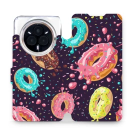 Etui do Realme 14 Pro Plus 5G - wzór VP19S