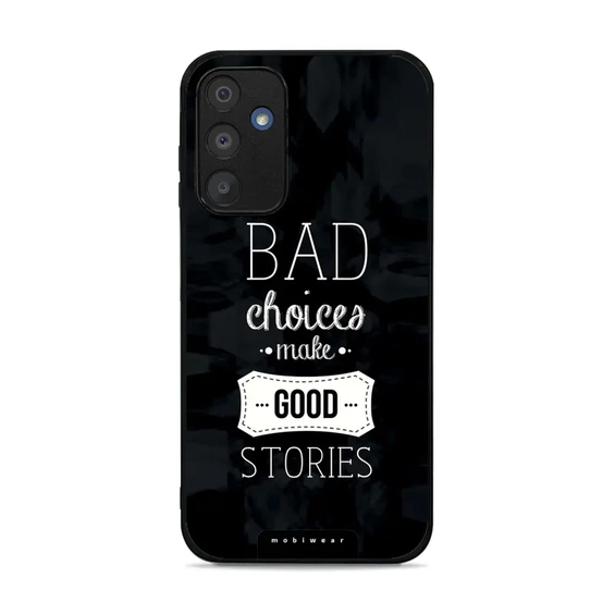 Etui Glossy Case do Samsung Galaxy M15 5G - wzór G071G