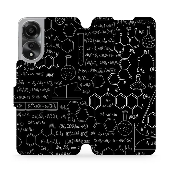 Etui do OPPO A78 5G - wzór V060P