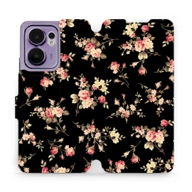 Etui do OPPO Reno 13 F 5G - wzór VD02S