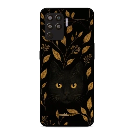 Etui Glossy Case do OPPO Reno 5 Lite - wzór G164G