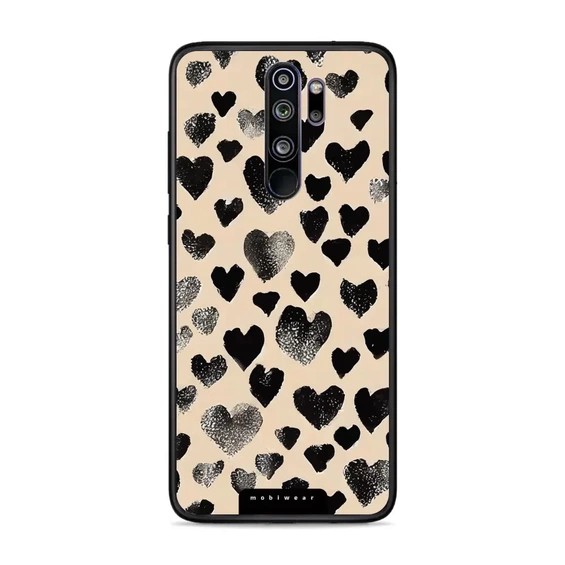 Etui Glossy Case do Xiaomi Redmi Note 8 Pro - wzór GA51G