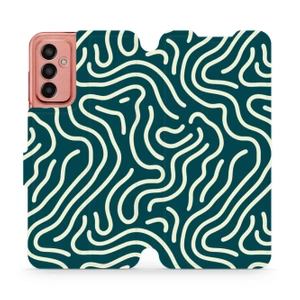 Etui do Samsung Galaxy M13 - wzór VA61S