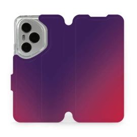 Etui do Huawei Honor 400 Pro - wzór VP67S